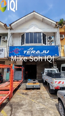 Taman Chukai Utama, 24000 Kemaman, Terengganu image