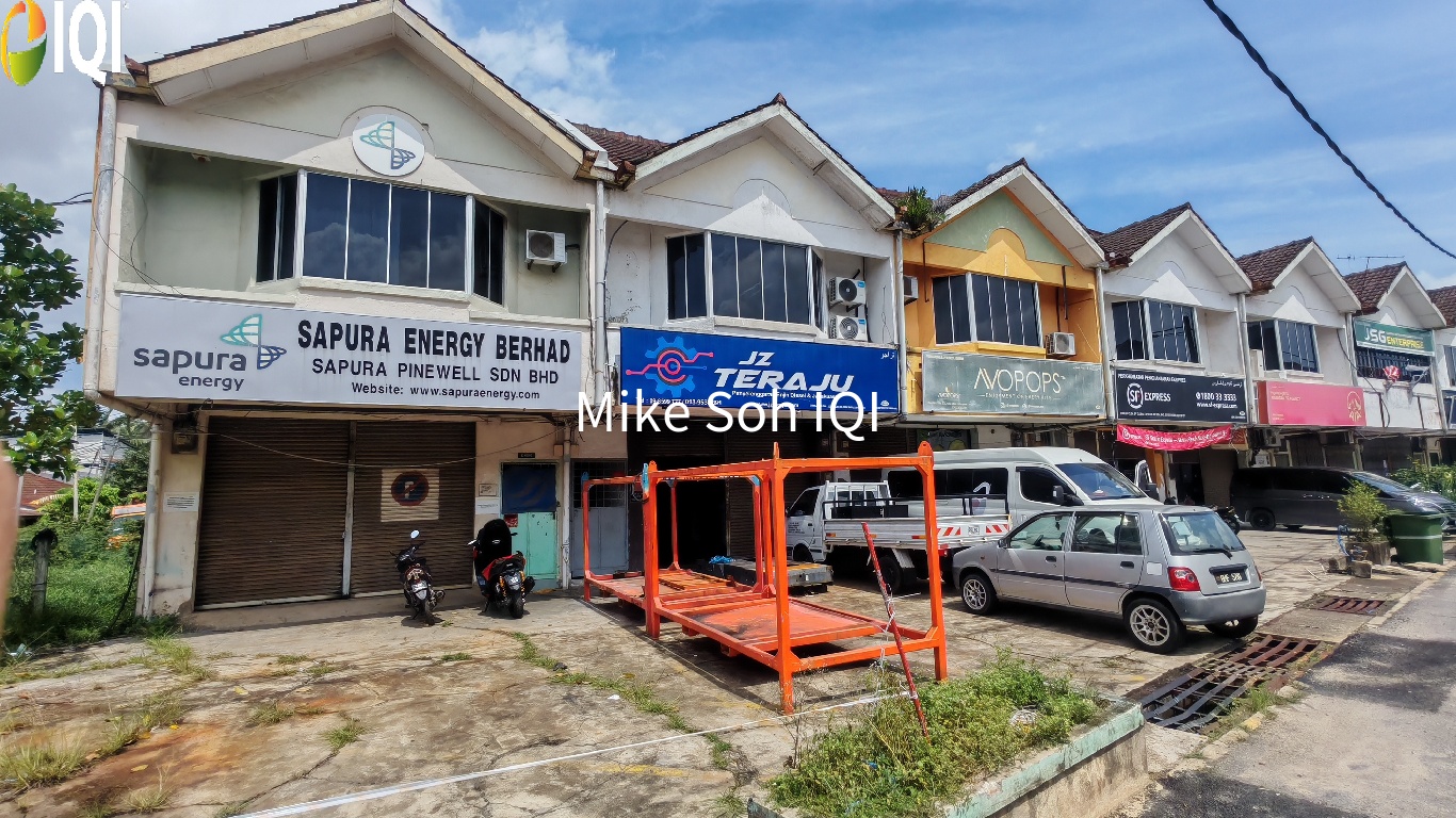 Taman Chukai Utama, 24000 Kemaman, Terengganu image