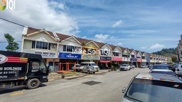 Taman Chukai Utama, 24000 Kemaman, Terengganu image