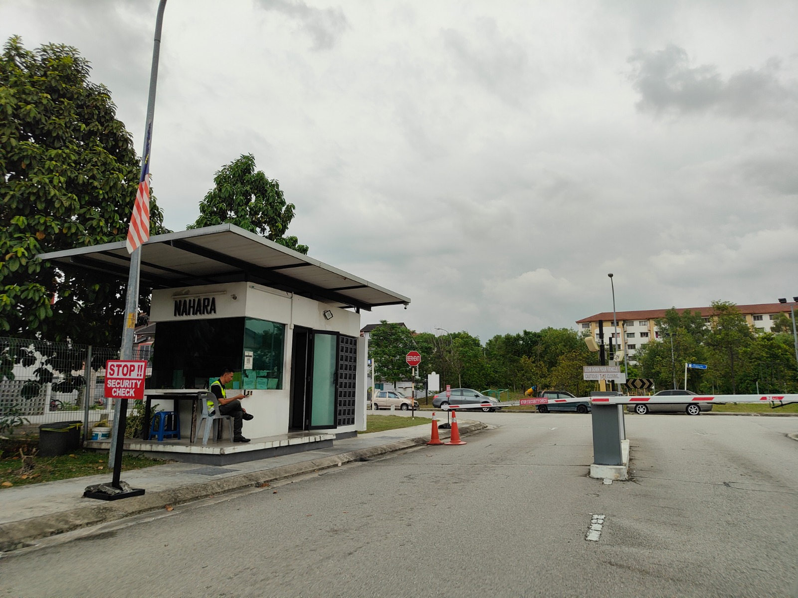 Nahara @ Bandar Bukit Raja image