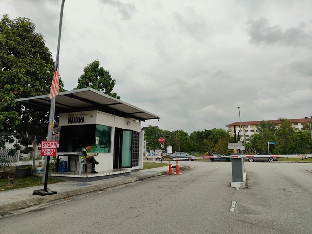 Nahara @ Bandar Bukit Raja image