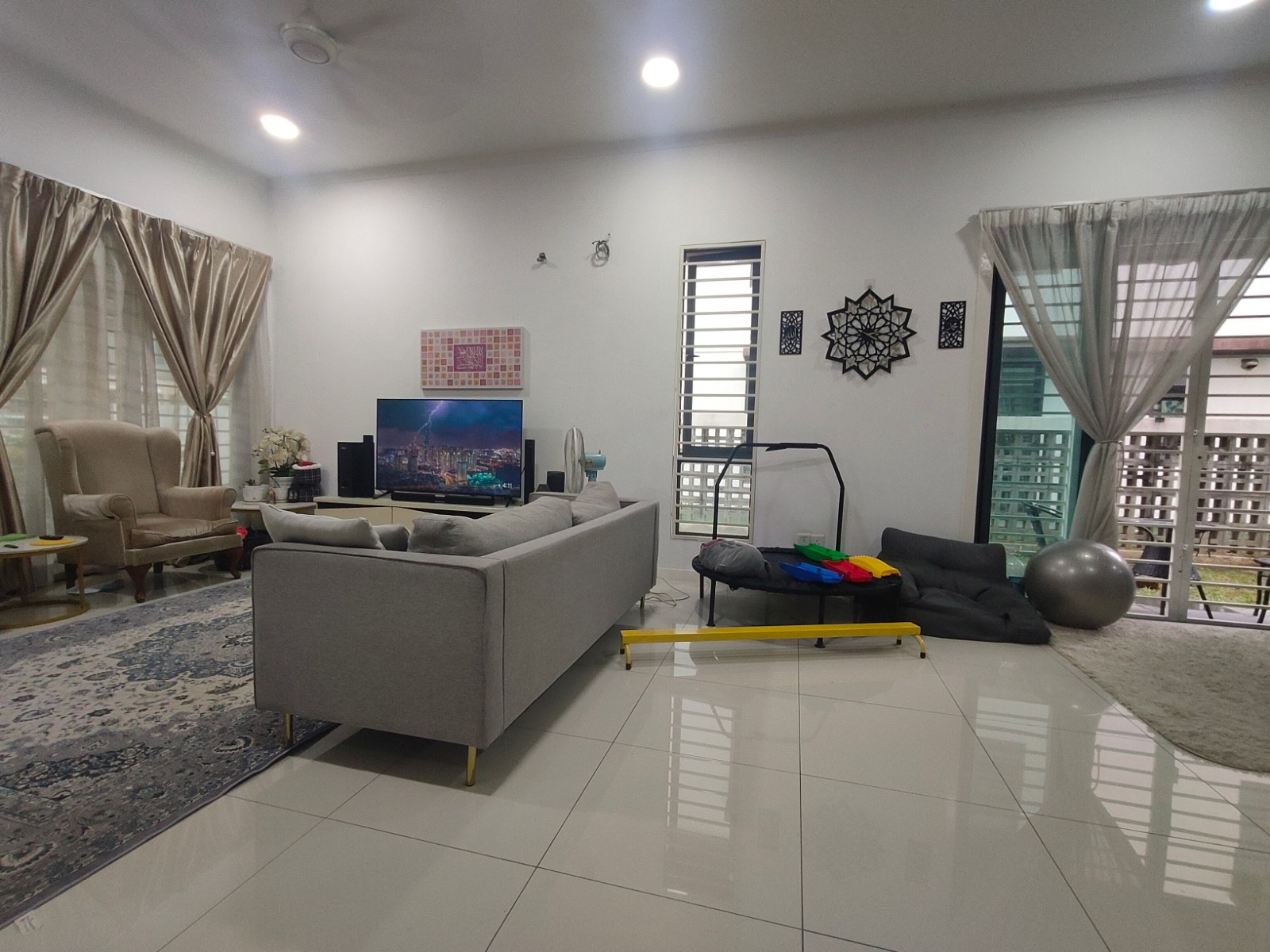 Nahara @ Bandar Bukit Raja image