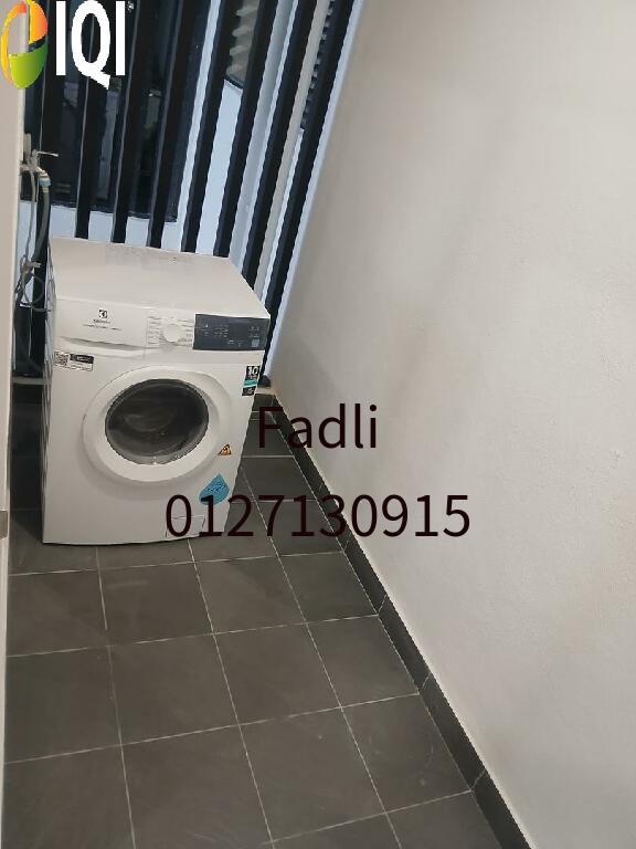 Bangsar Hill Park image