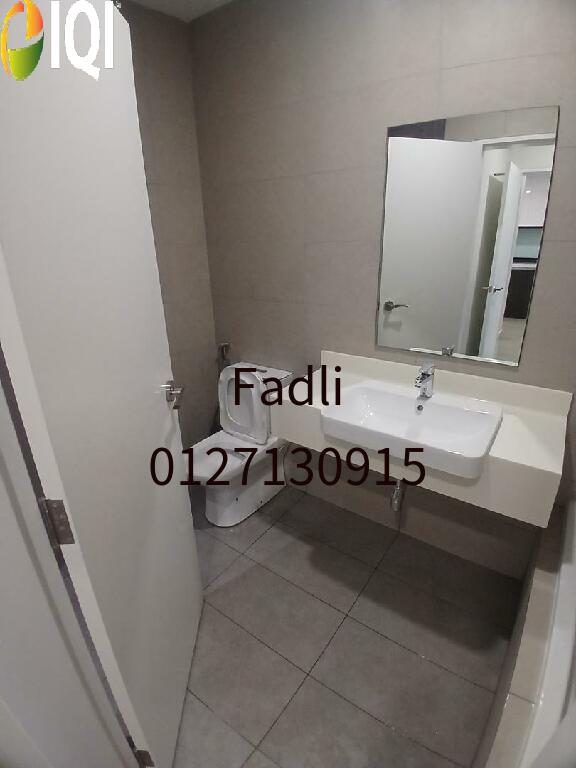 Bangsar Hill Park image