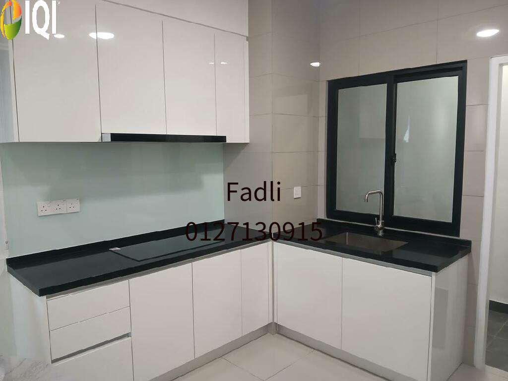 Bangsar Hill Park image