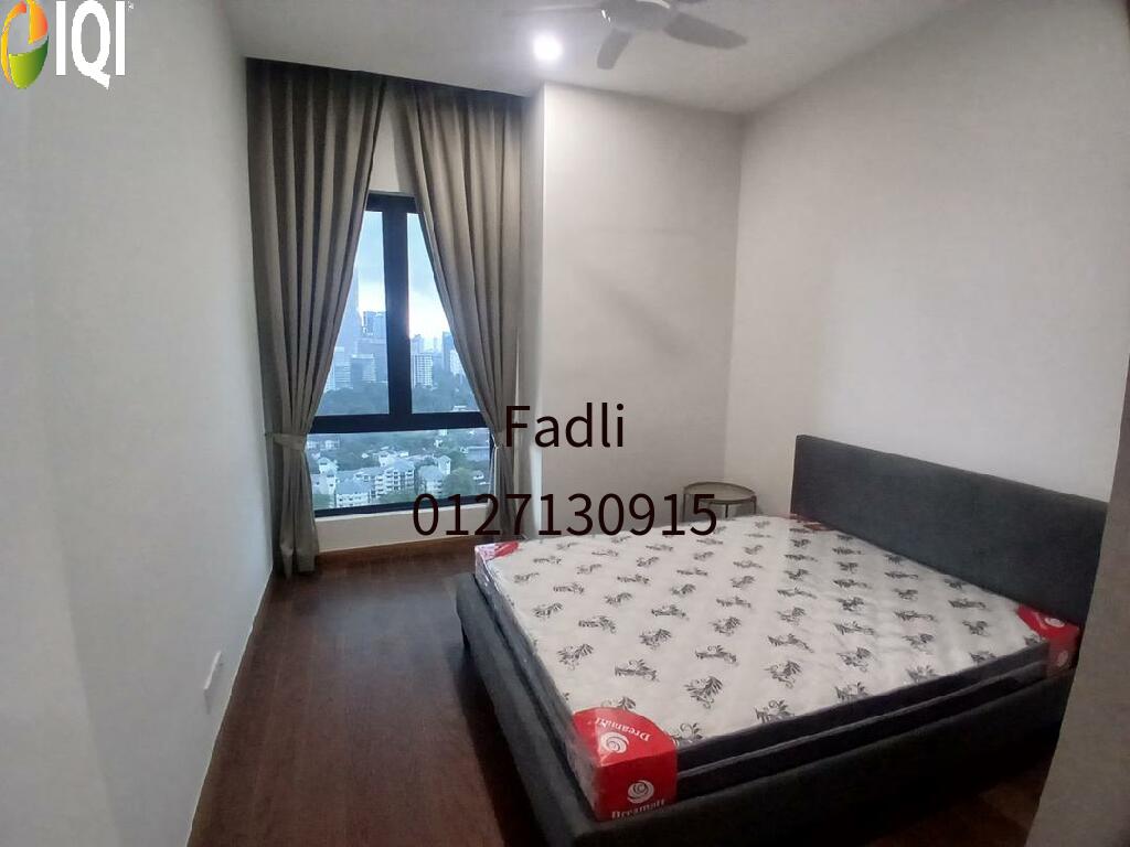 Bangsar Hill Park image