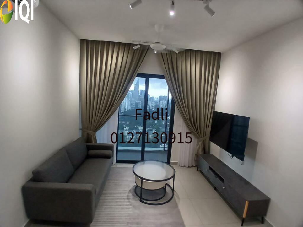 Bangsar Hill Park image