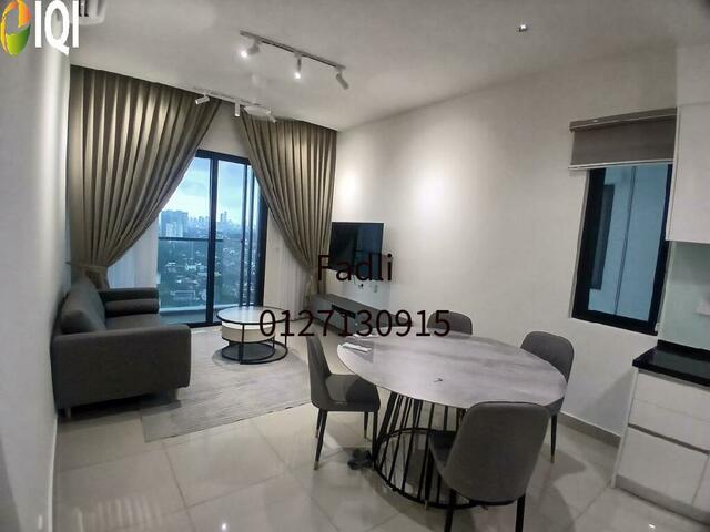 Bangsar Hill Park image