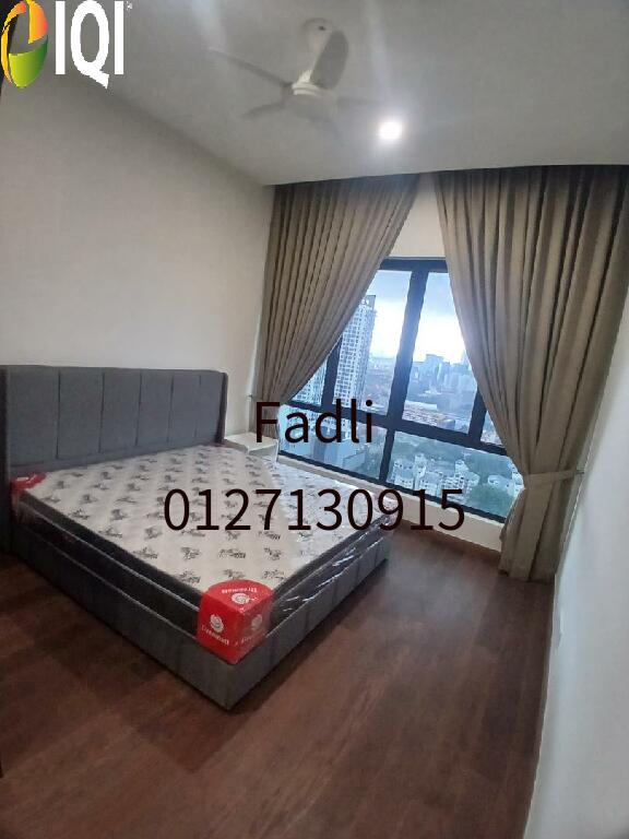 Bangsar Hill Park image