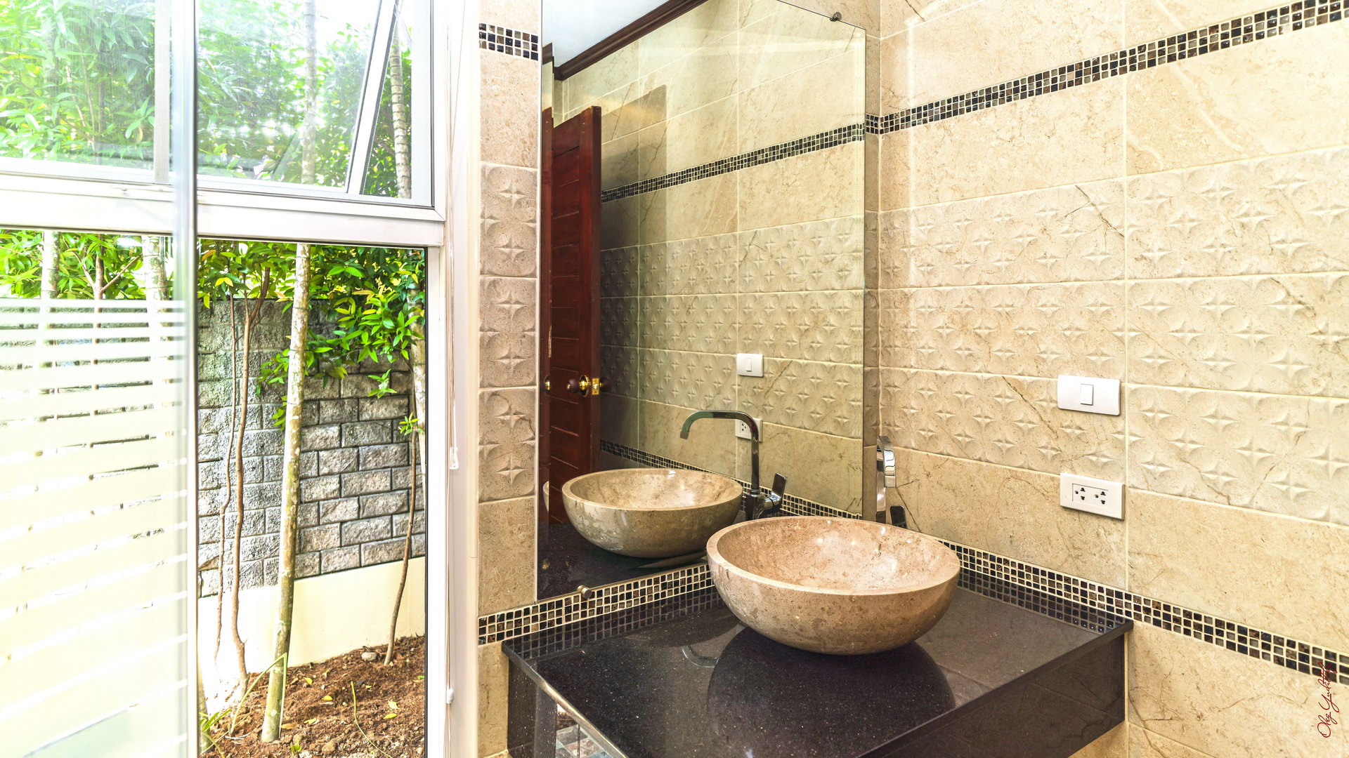 Luxury 3+1 Bedroom Pool Villa for Rent – Bang Tao image