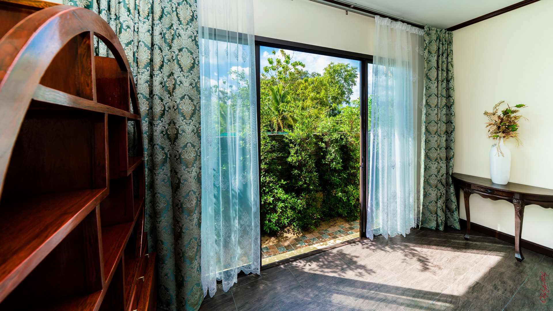 Luxury 3+1 Bedroom Pool Villa for Rent – Bang Tao image