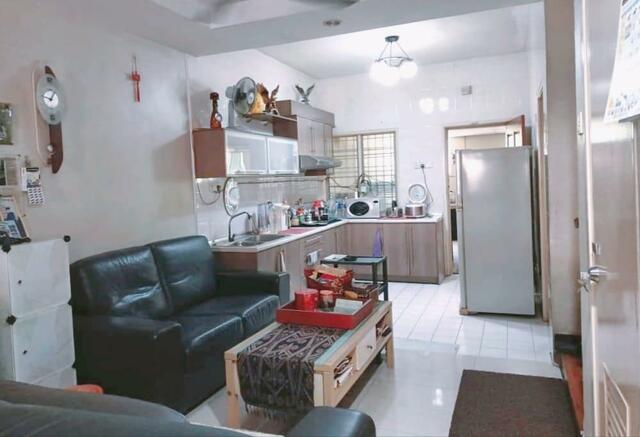 Bandar Botanic Klang image