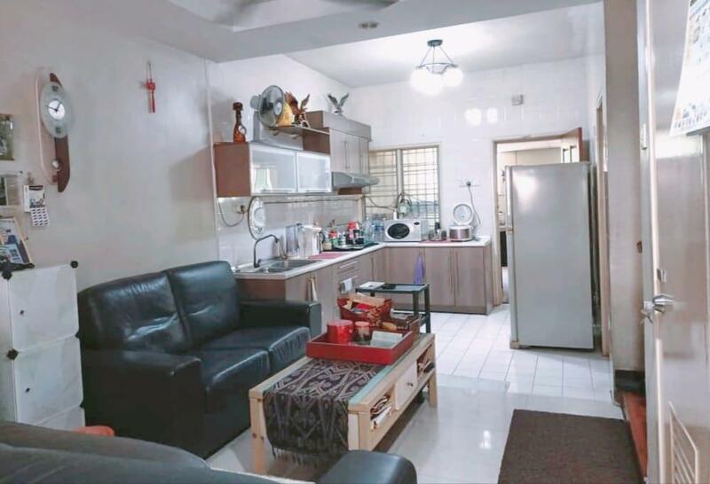 Bandar Botanic Klang