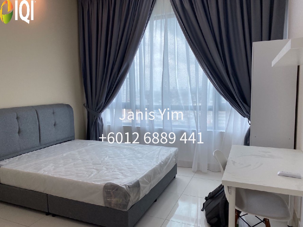 Greenfield Residence 3 Bedrooms with Premium Furnishes For Rent image