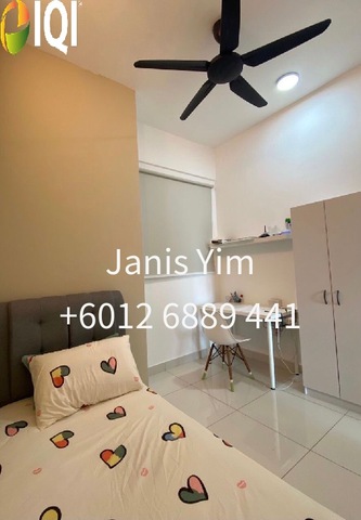 Greenfield Residence 3 Bedrooms with Premium Furnishes For Rent image