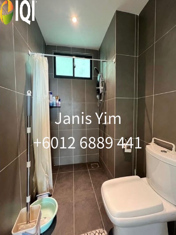 Greenfield Residence 3 Bedrooms with Premium Furnishes For Rent image