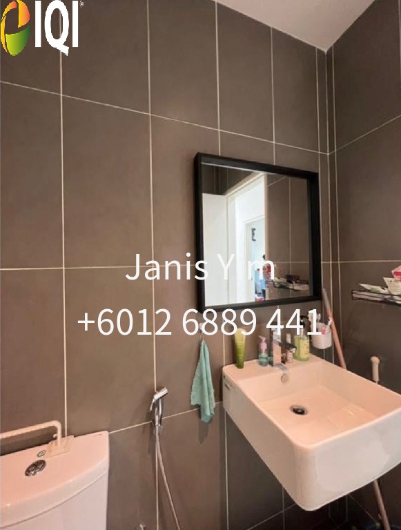 Greenfield Residence 3 Bedrooms with Premium Furnishes For Rent image