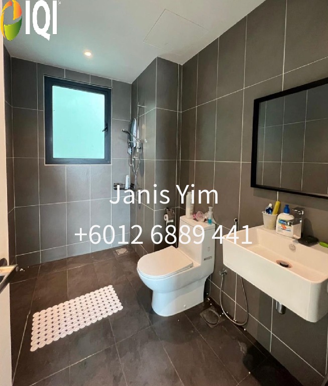 Greenfield Residence 3 Bedrooms with Premium Furnishes For Rent image