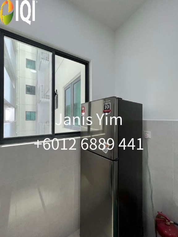 Greenfield Residence 3 Bedrooms with Premium Furnishes For Rent image