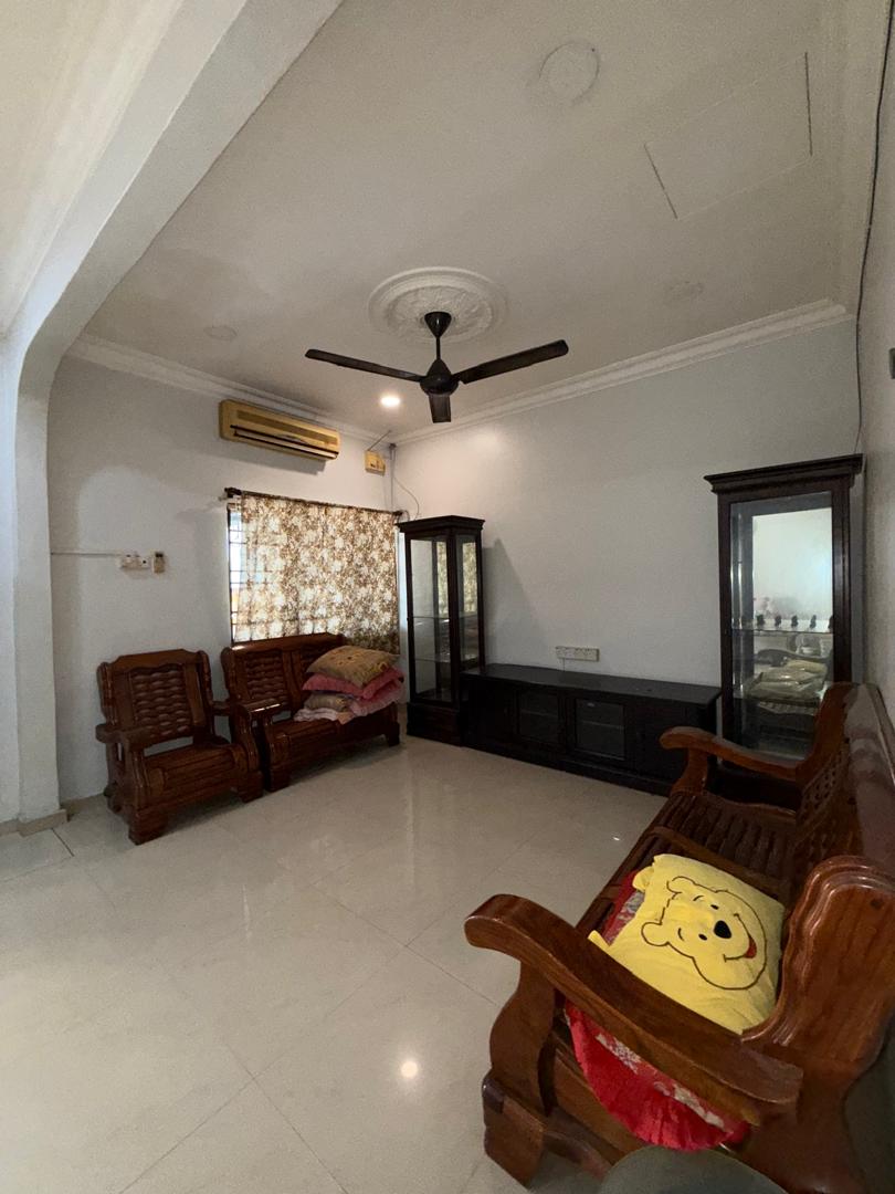 Jalan Tepi Sungai  image