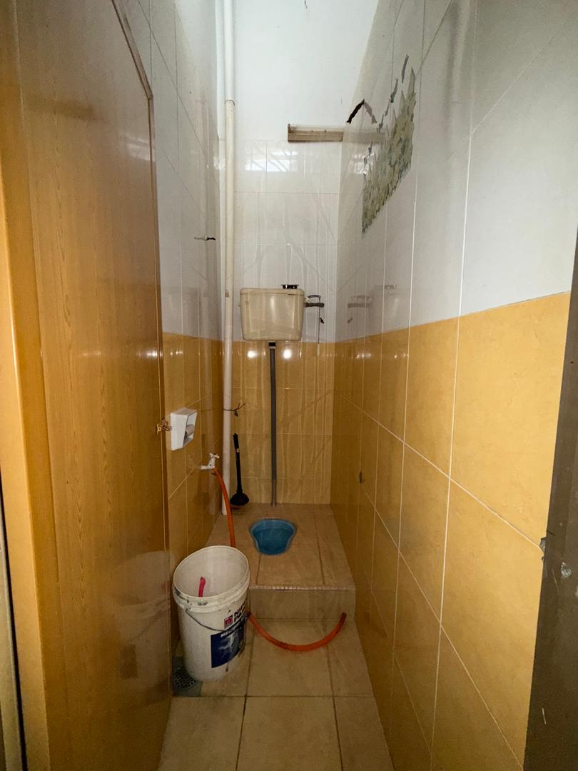 Jalan Tepi Sungai  image