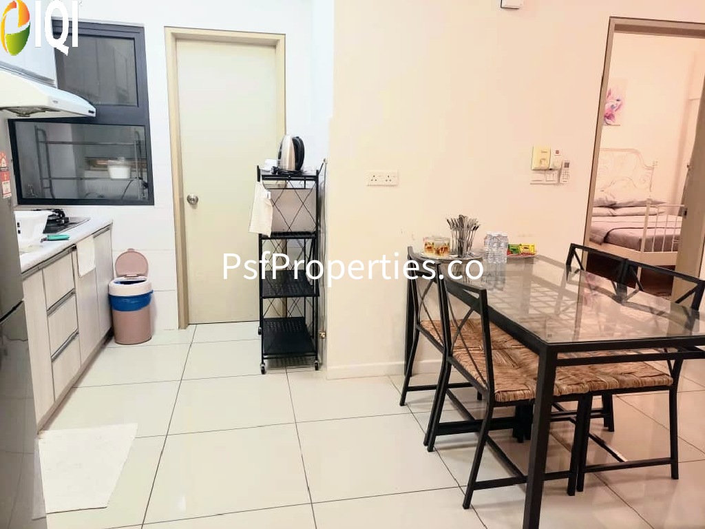 Suria Residence by Sunsuria image