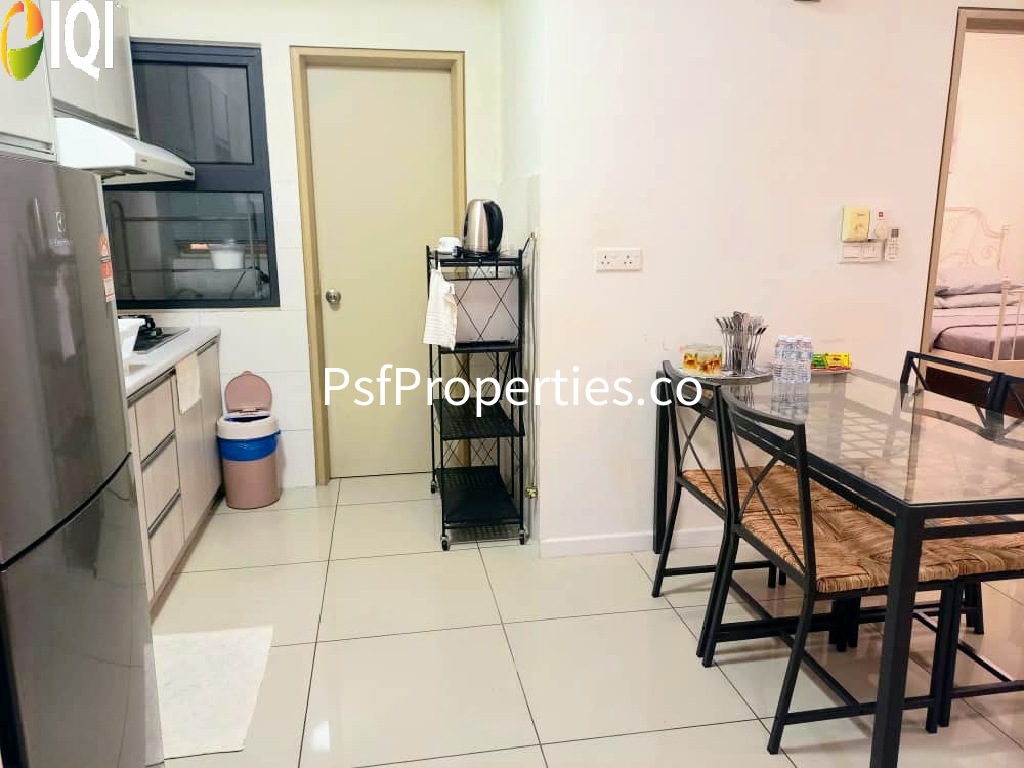 Suria Residence by Sunsuria image