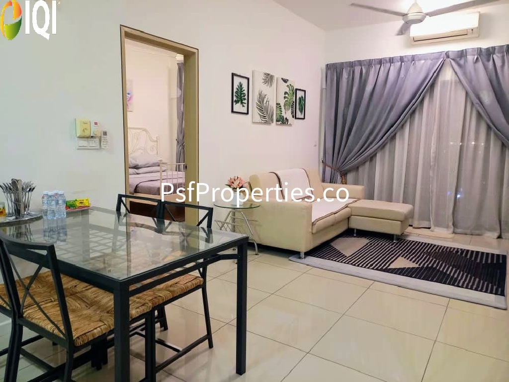 Suria Residence by Sunsuria image