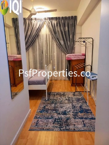 Suria Residence by Sunsuria image