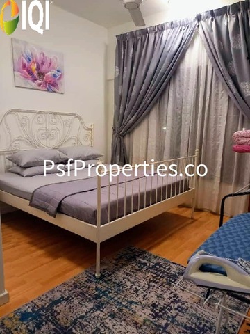 Suria Residence by Sunsuria image