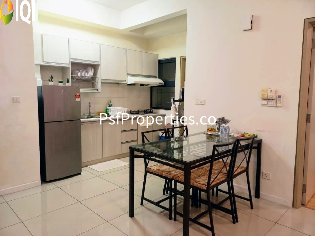 Suria Residence by Sunsuria image