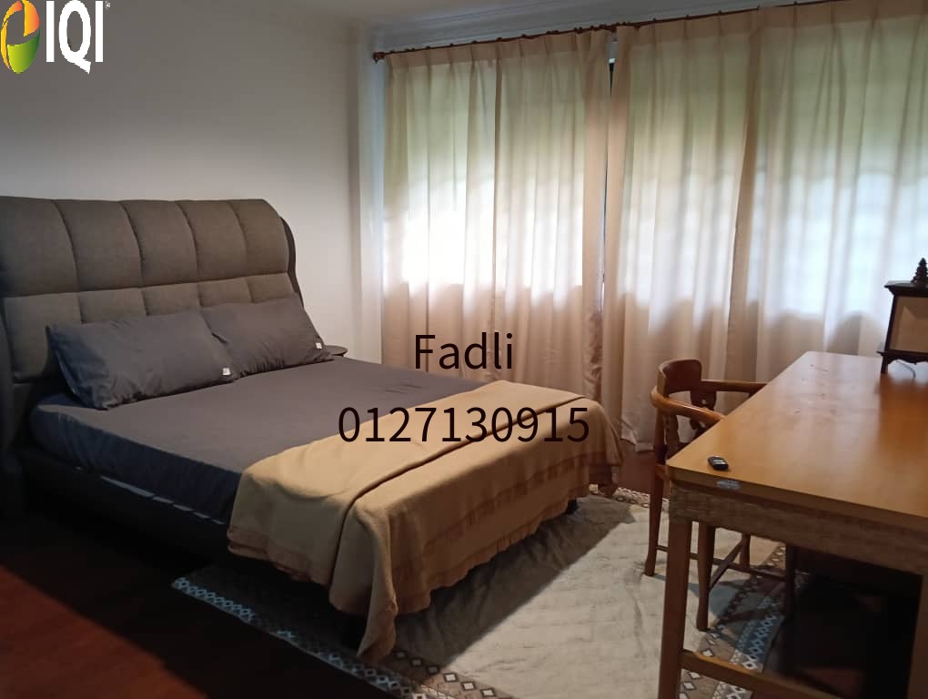 Bangsar Puteri image