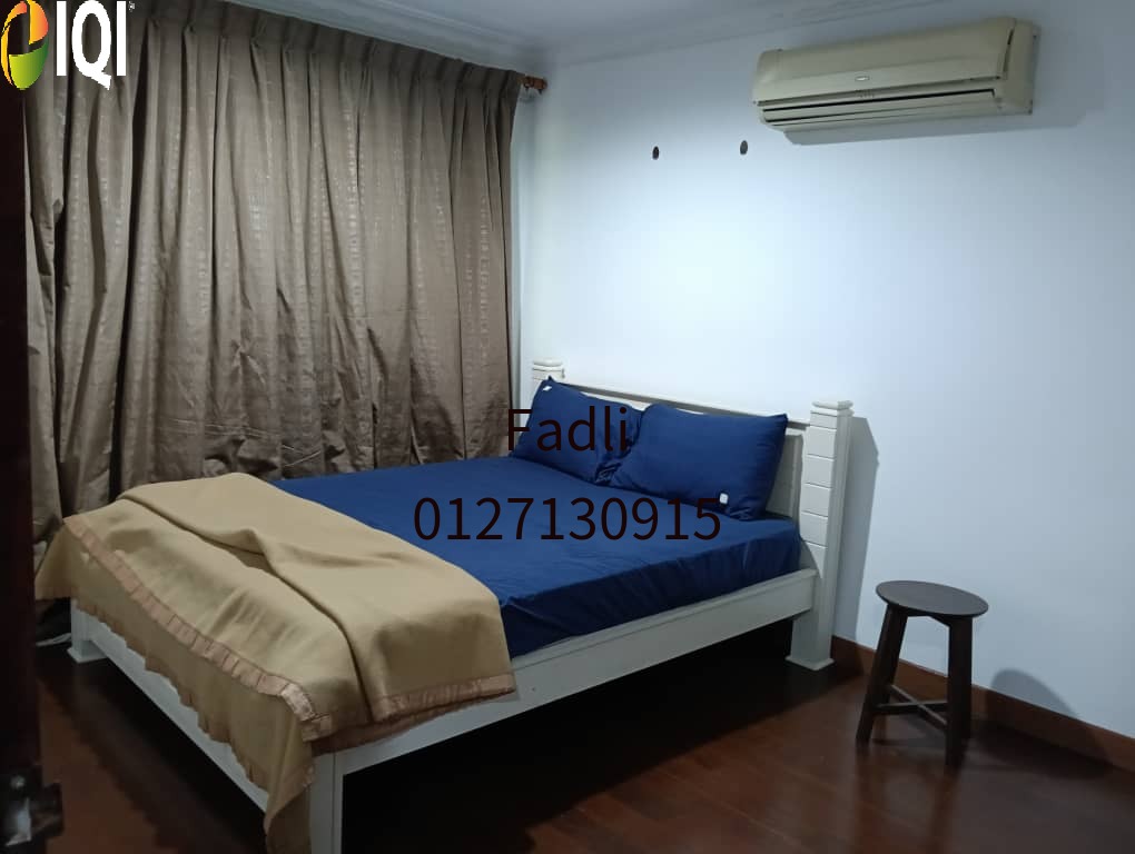 Bangsar Puteri image