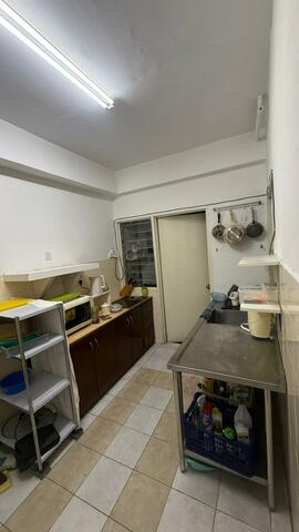 Menara Menjalara image