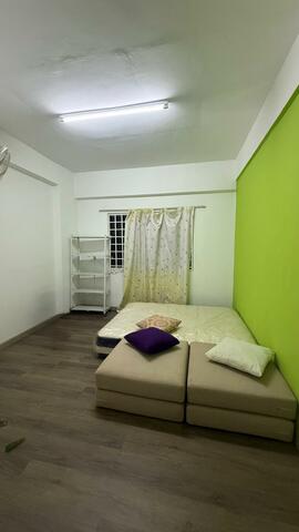 Menara Menjalara photo