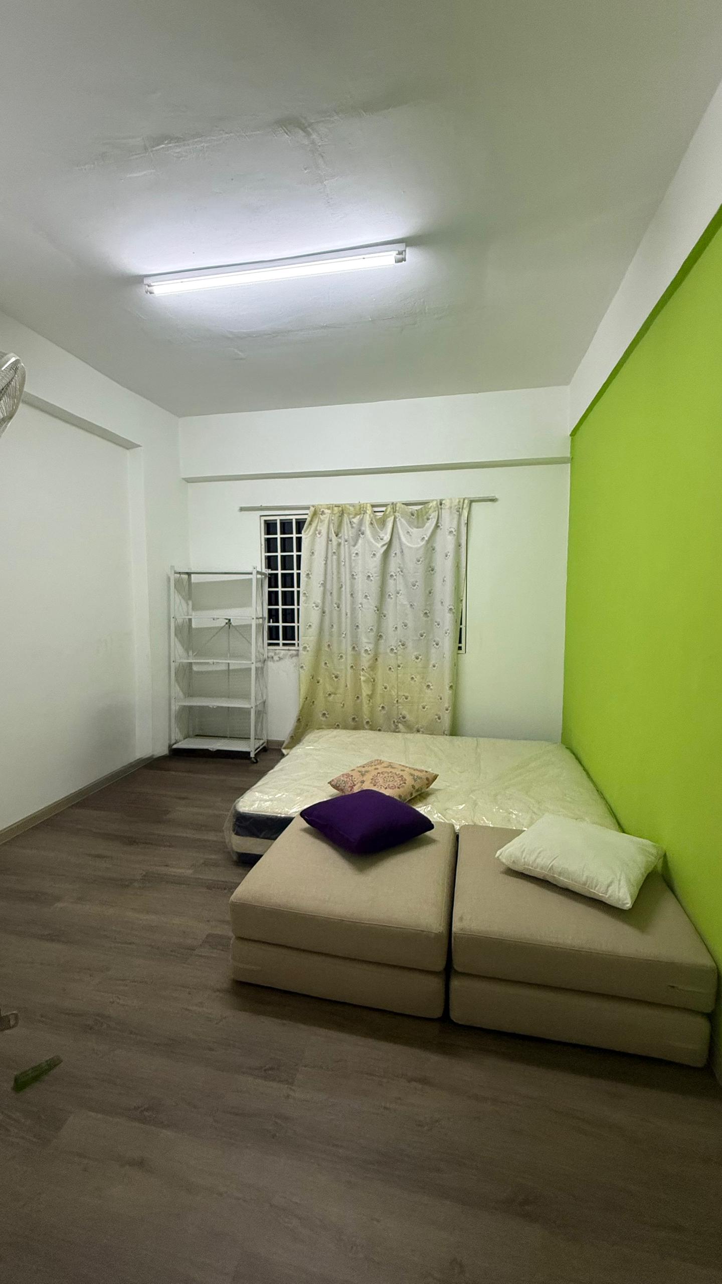 Menara Menjalara image