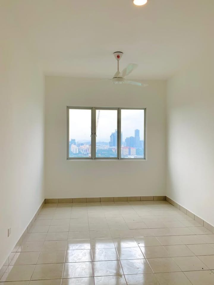 Suria Pantai Residency image