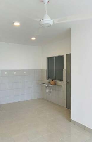 Suria Pantai Residency image