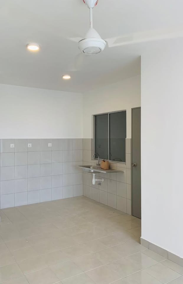 Suria Pantai Residency image