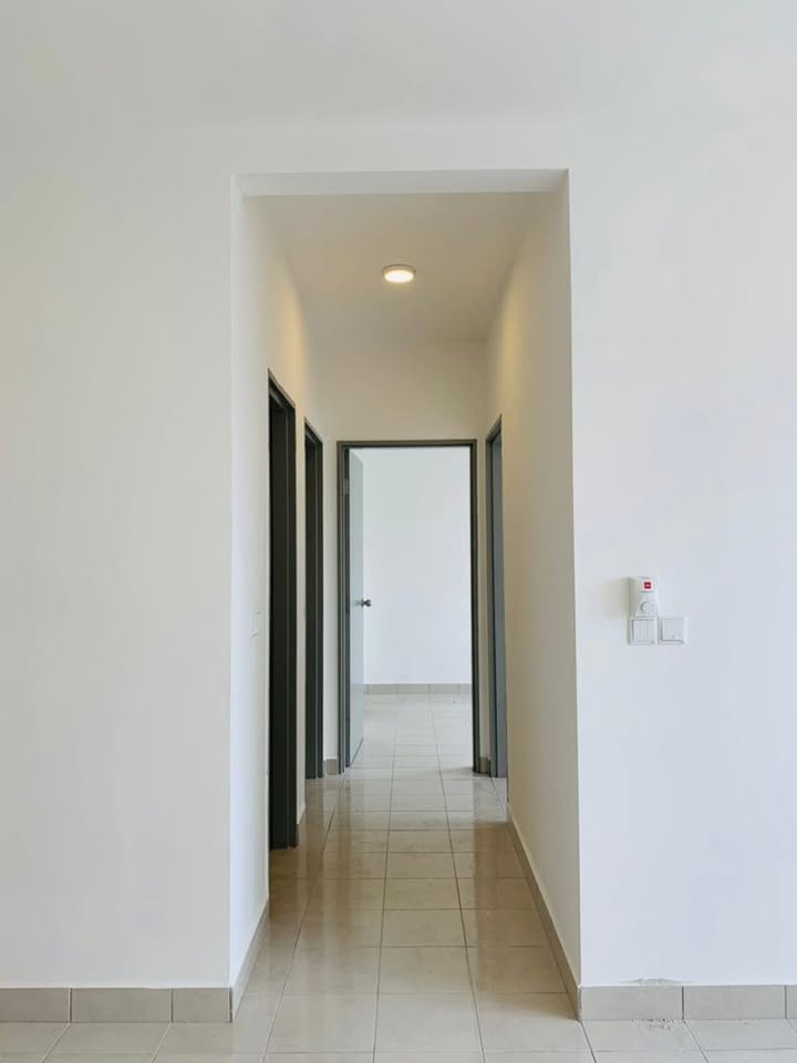 Suria Pantai Residency image