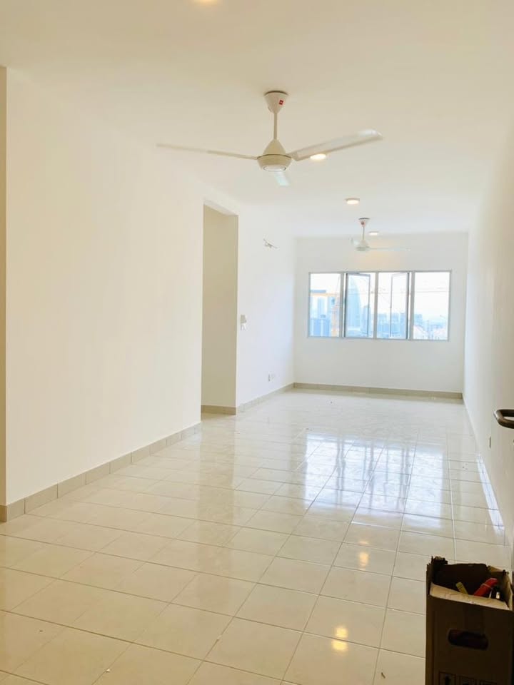 Suria Pantai Residency image