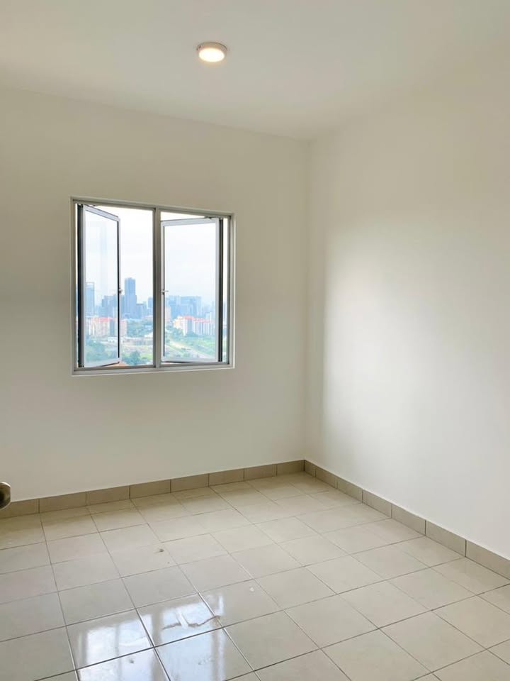 Suria Pantai Residency image