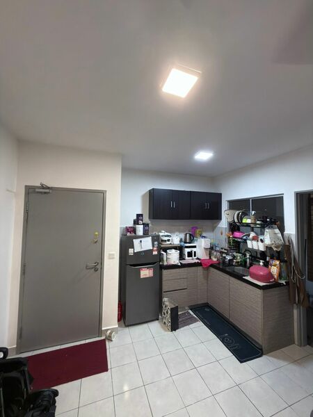 Suria Pantai Residency