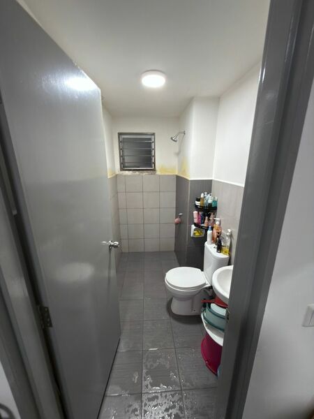 Suria Pantai Residency