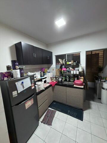 Suria Pantai Residency image