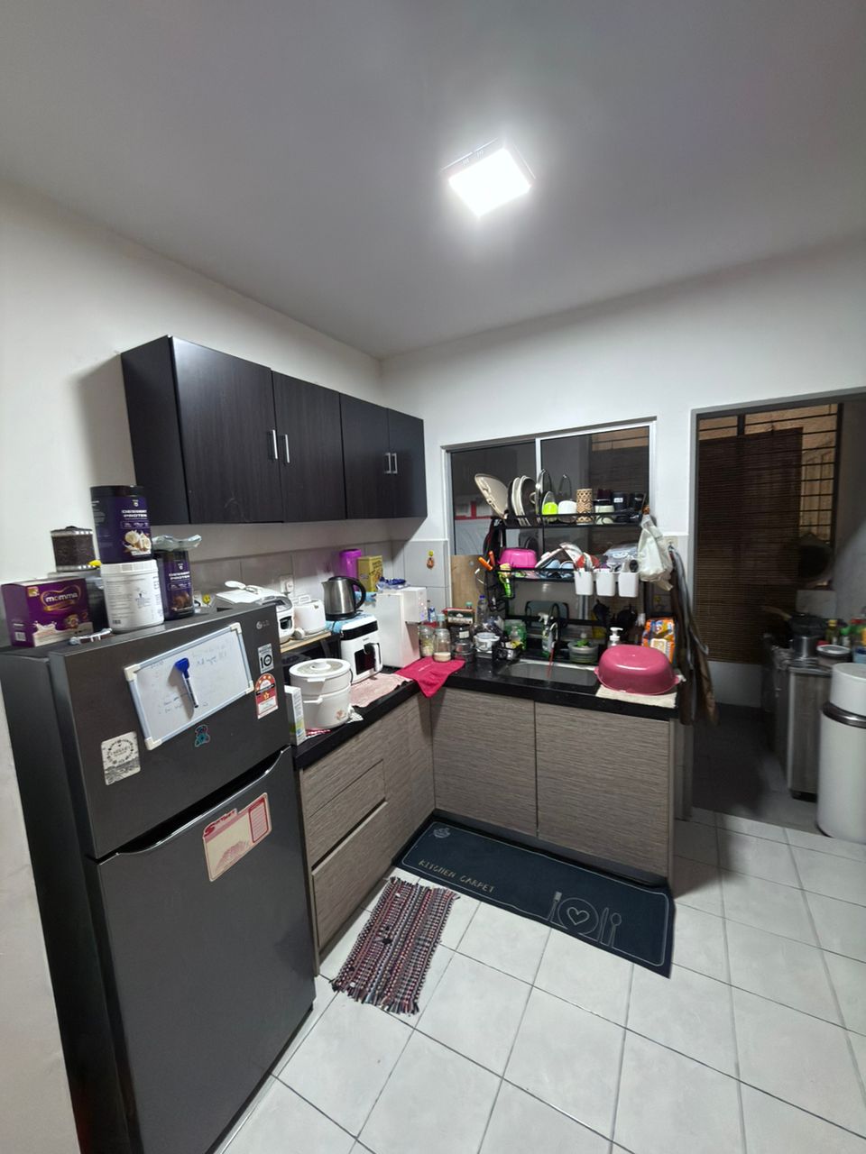 Suria Pantai Residency image