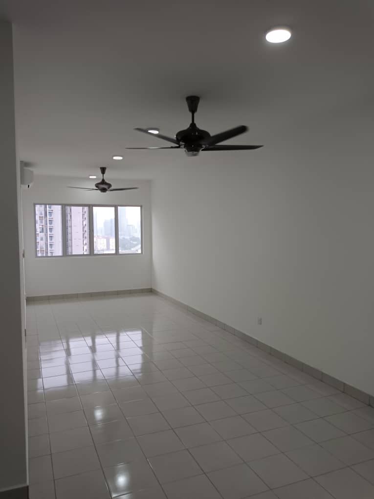 Suria Pantai Residency image
