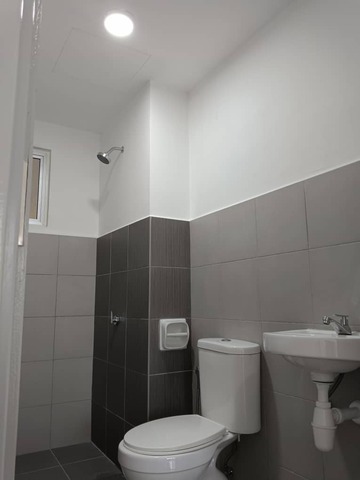 Suria Pantai Residency image