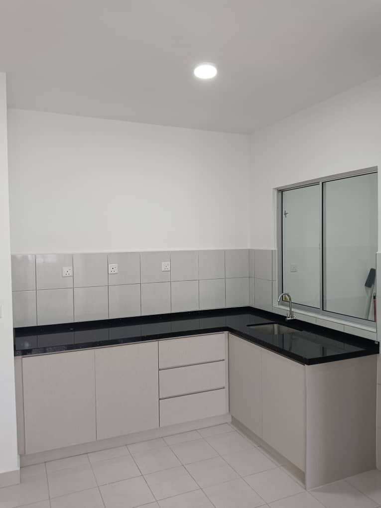 Suria Pantai Residency image