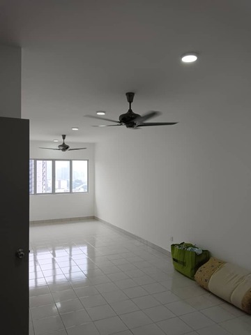 Suria Pantai Residency photo